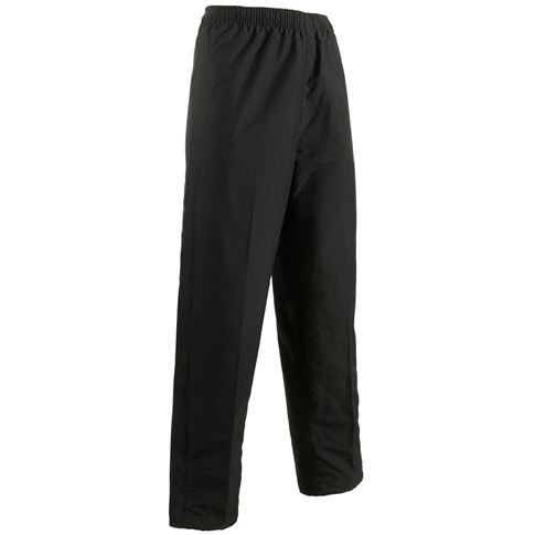 Unbranded Teamwear Classic Stadium Pants Black Kids - Front