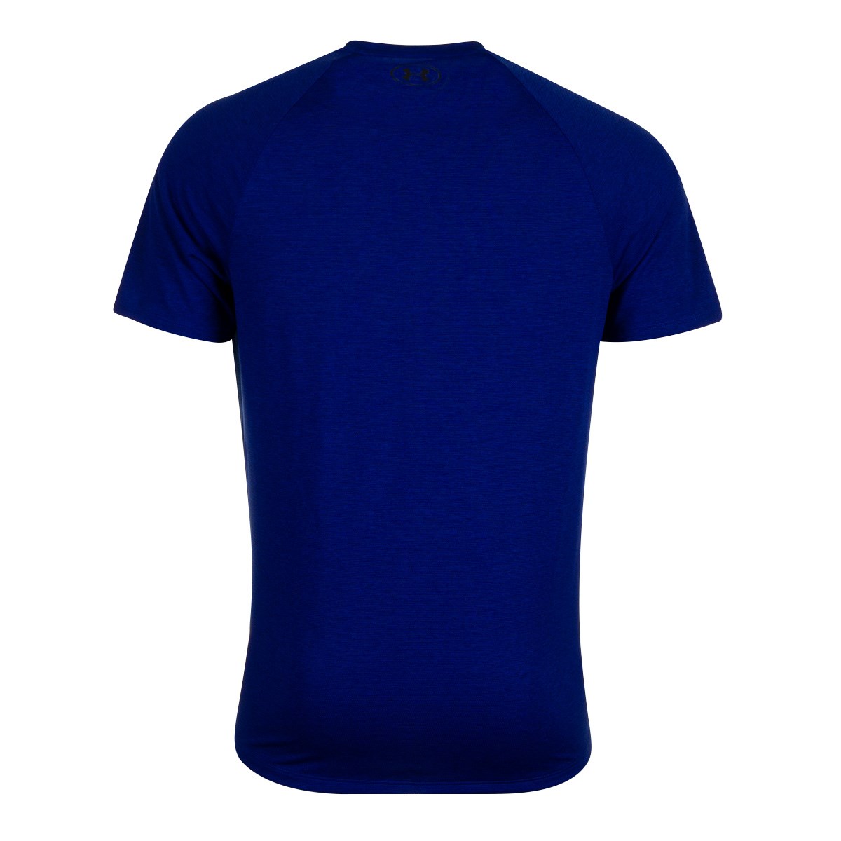 Under Armour Mens Tech 2.0 Tee - Royal - Front