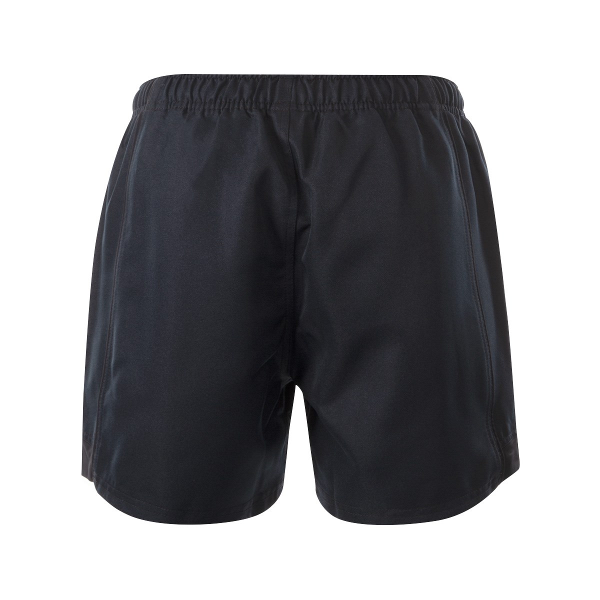 Canterbury Mens Advantage Rugby Match Shorts - Black - Front