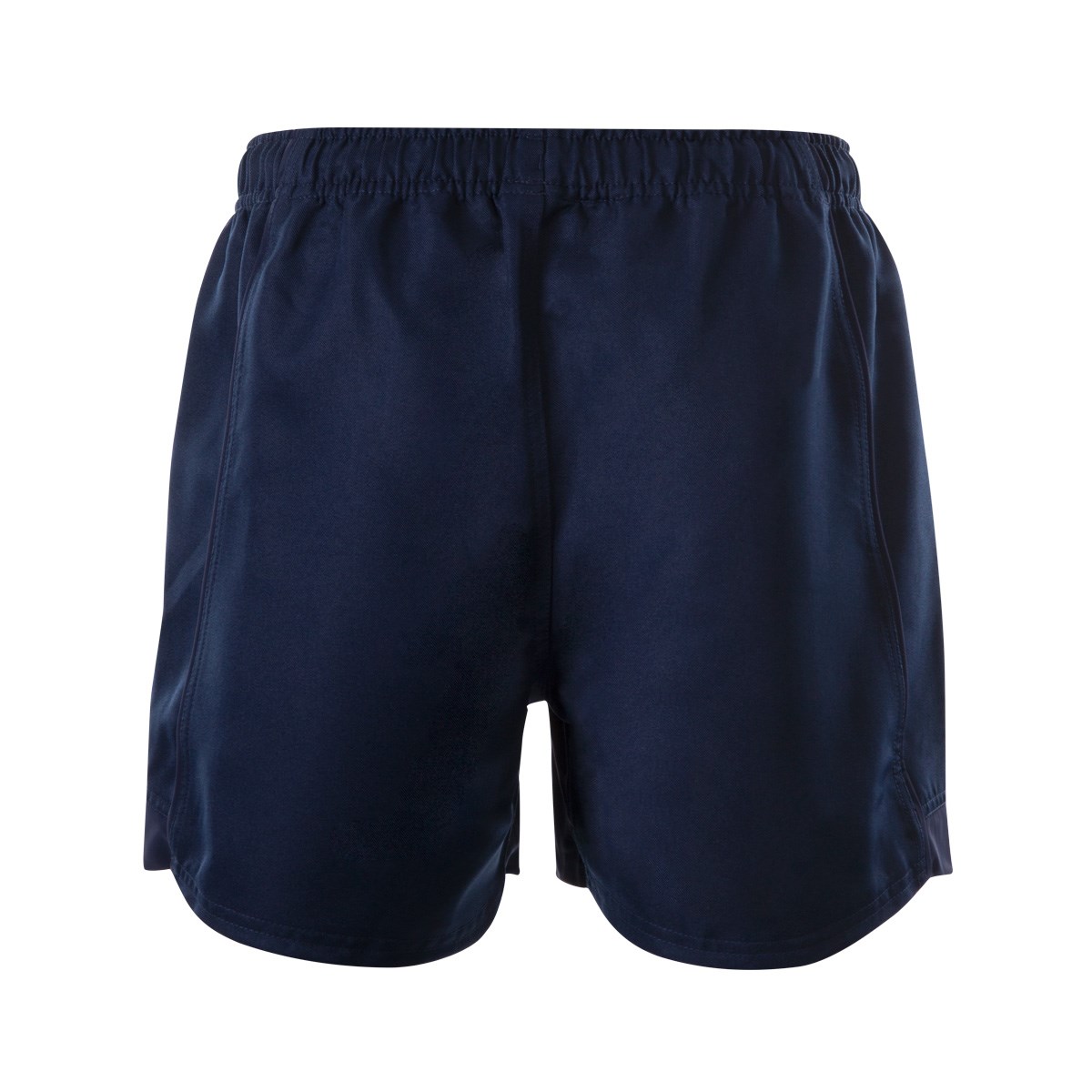 Canterbury Mens Advantage Rugby Match Shorts - Navy - Front