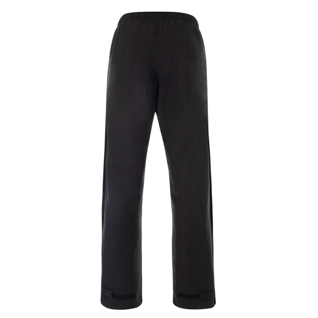 Canterbury Mens Open Hem Stadium Pants - Black - Back