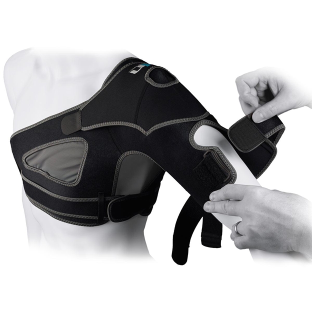 UP Advanced Shoulder Support detail 1