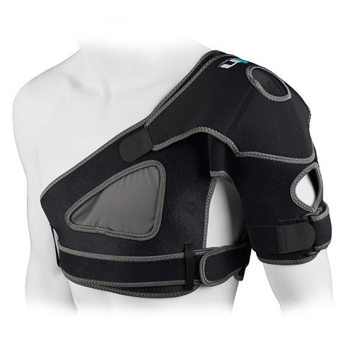 UP Advanced Shoulder Support front