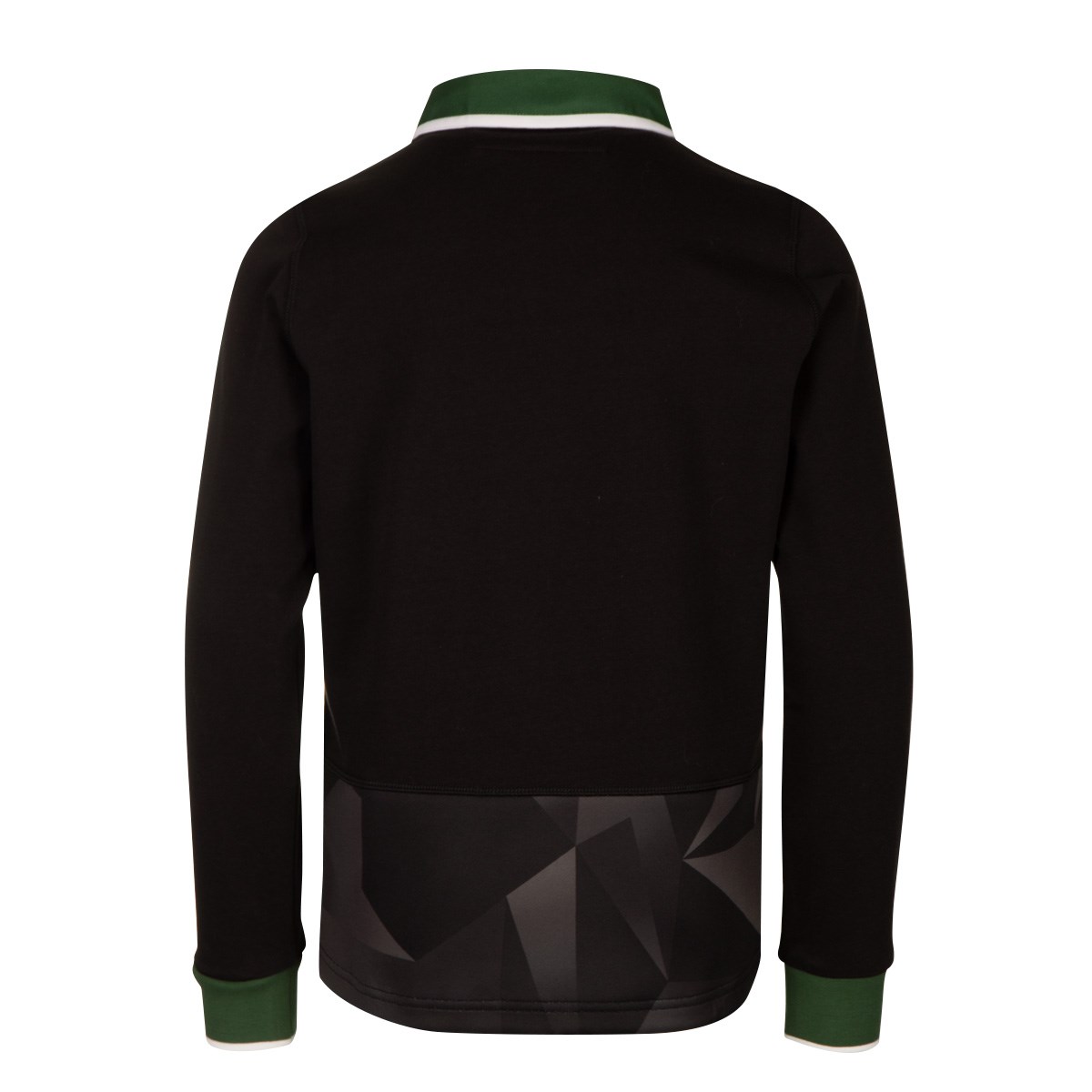 Wales Kids Classic Alternate Rugby Shirt - Long Sleeve 2023 - Fr