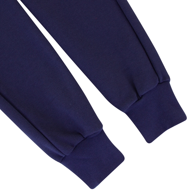 Cuff Detail