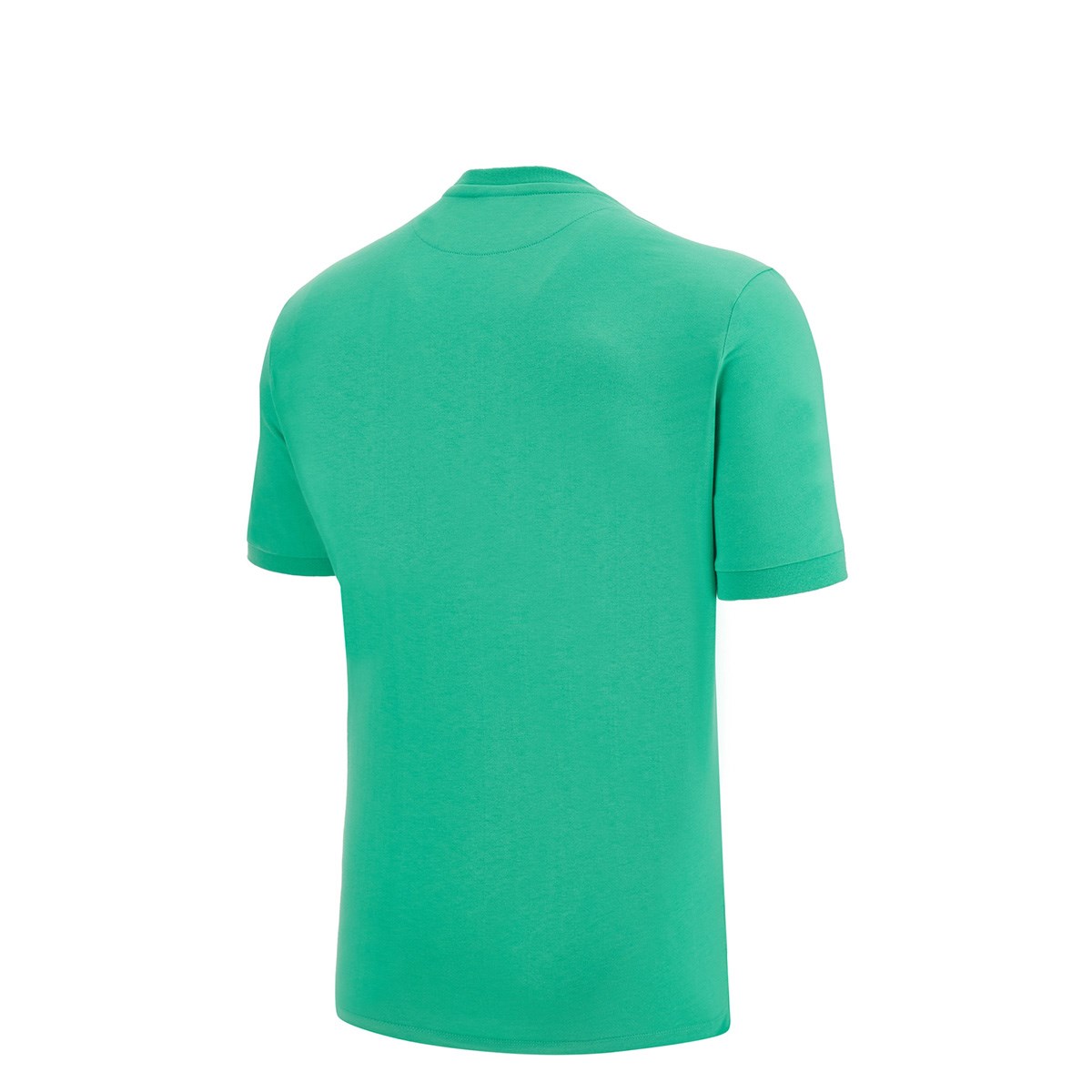 Scotland Kids Murrayfield As One Tee - Green 2023 - Front