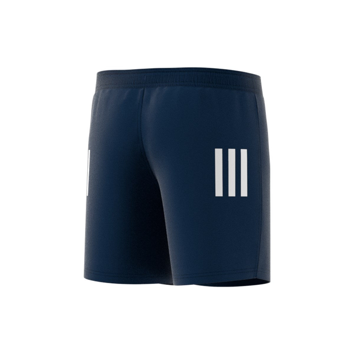 adidas 3S Rugby Match Shorts Navy Kids - Front