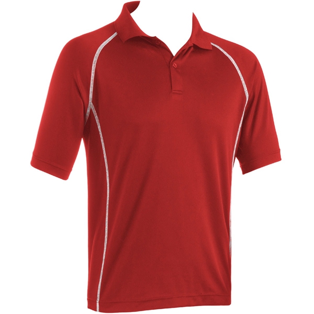 Technical Polo Kids