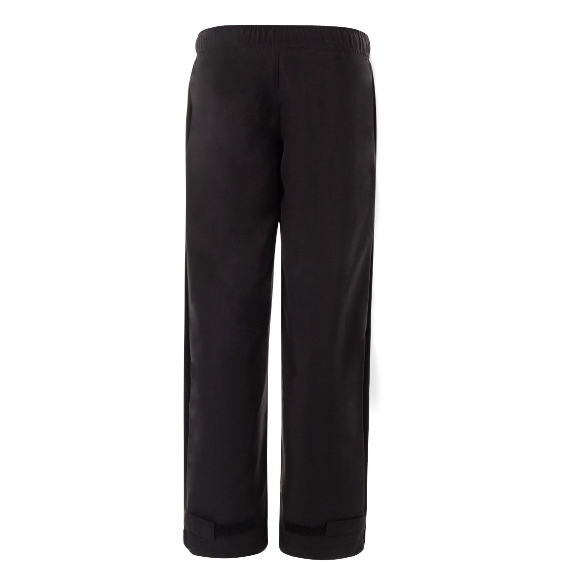 Canterbury Youths Open Hem Stadium Pants - Black - Front