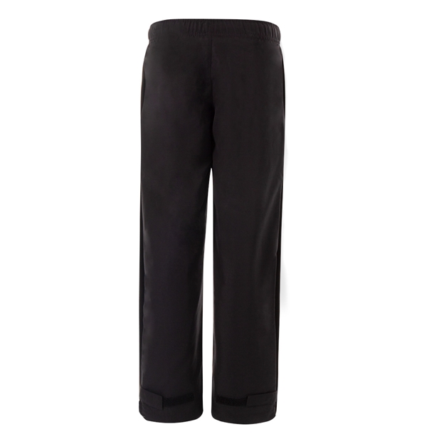 Canterbury Youths Open Hem Stadium Pants - Black - Back