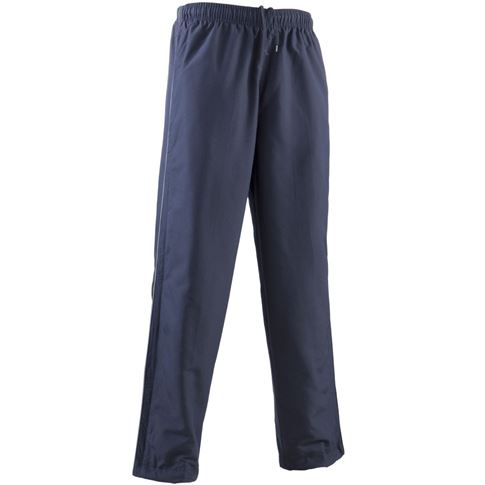 Full Zip Training Pants Kids