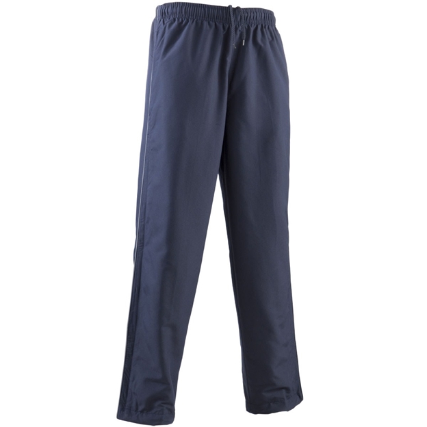 Full Zip Training Pants Kids