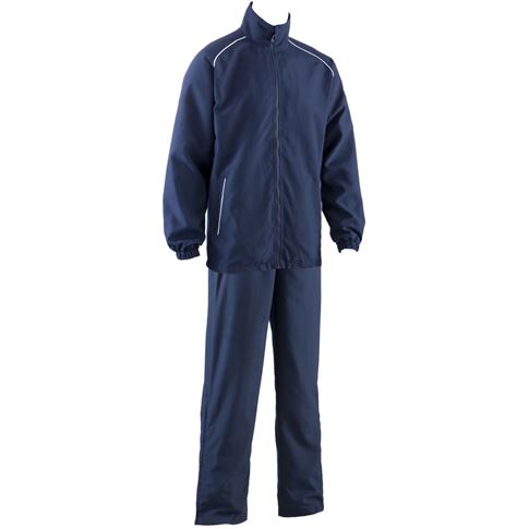 Microfibre Track Suit Kids