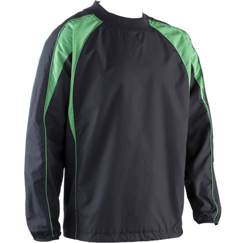 Training Top Kids