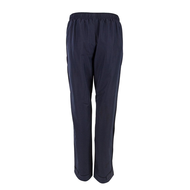 Canterbury Ladies Open Hem Stadium Pants Navy - Back