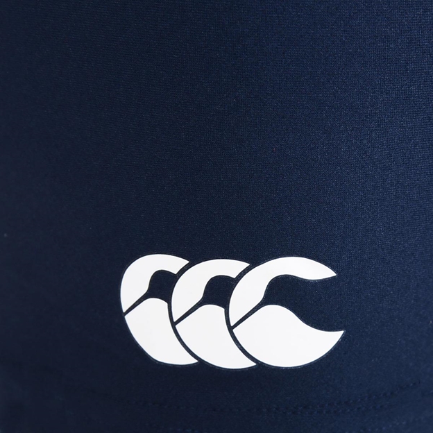 Canterbury Thermoreg Baselayer Cold Shorts Navy Kids - Detail 1
