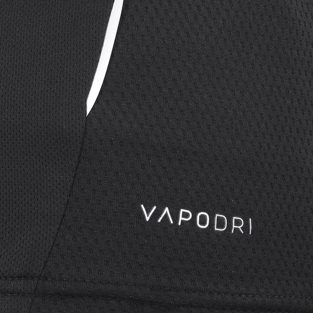 Canterbury Teamwear Team Dry Tee Black Kids - Detail 1