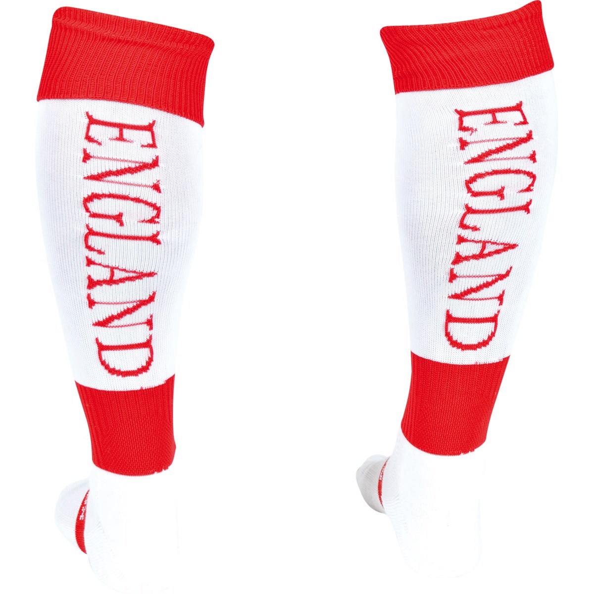 England WackySox Kids Socks