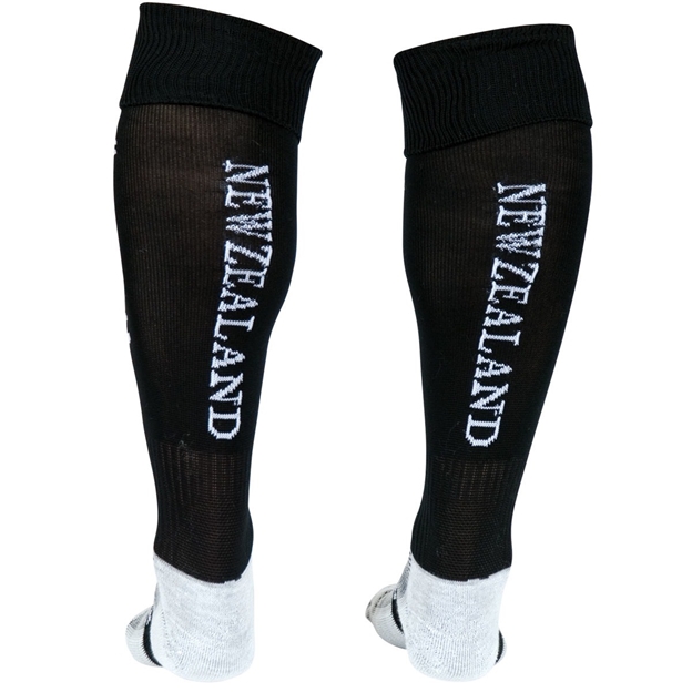 New Zealand WackySox Socks