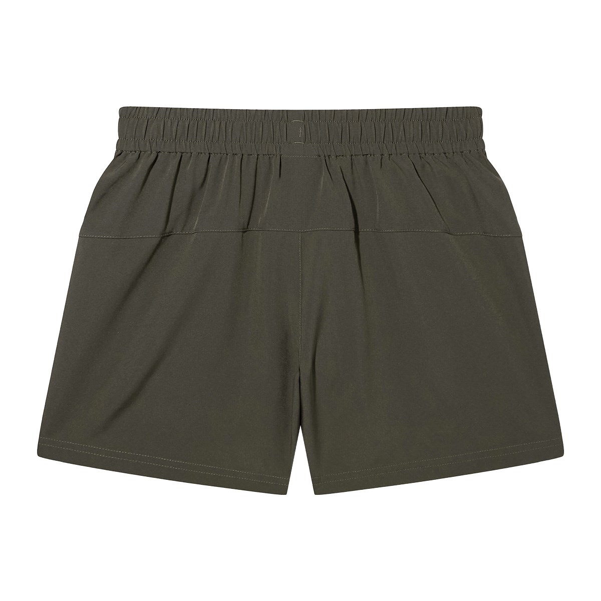 Canterbury Kids Woven Shorts - Forest Night - Front