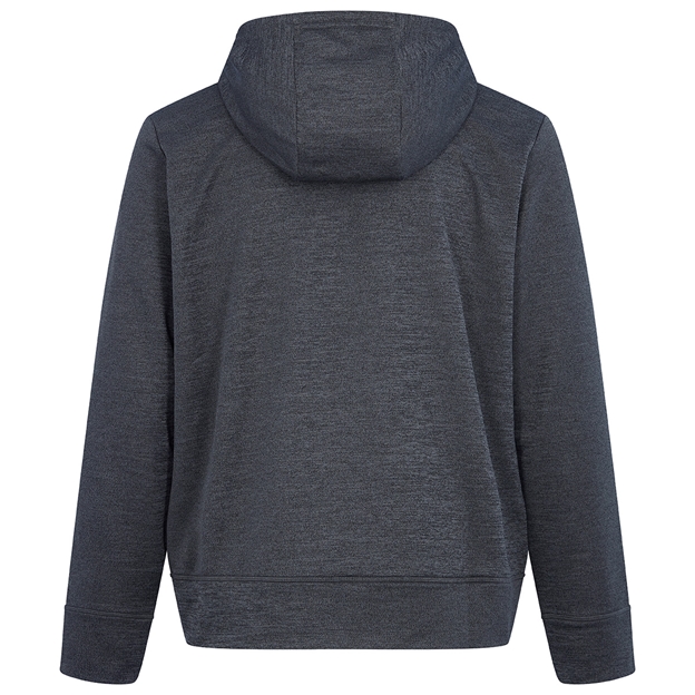 Canterbury Mens Pullover Pitch Hoodie - Future Utility Marl - Ba