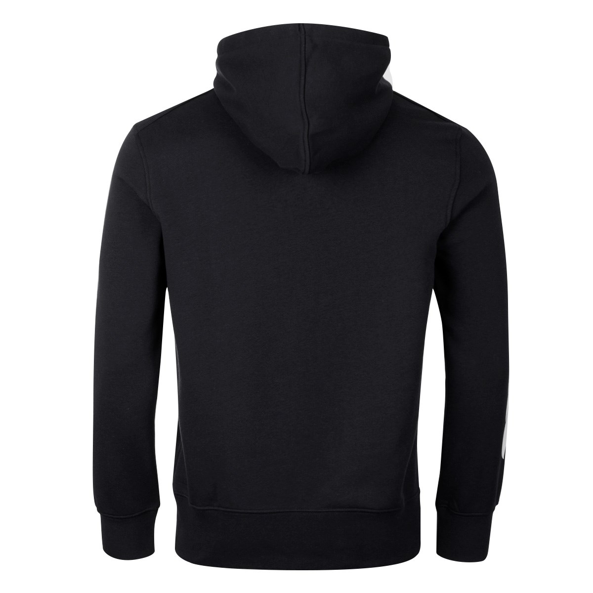Canterbury Club Hoodie Black - Front