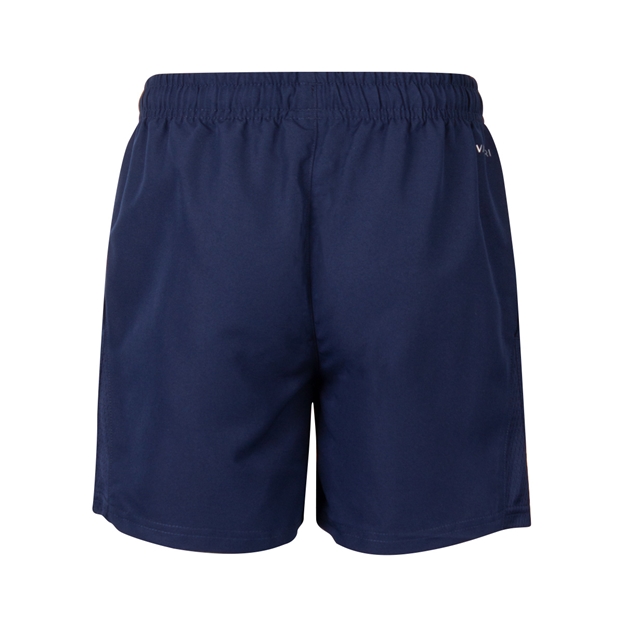 Canterbury Club Gym Shorts Navy Kids - Back