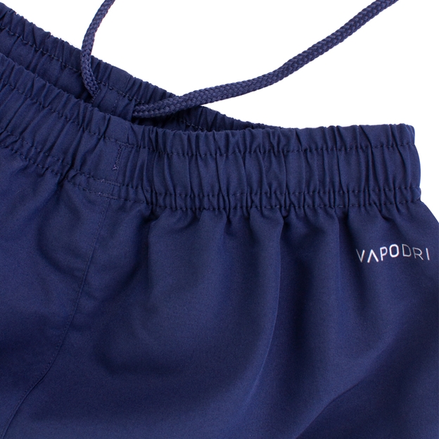 Canterbury Club Gym Shorts Navy Youths - Waistband