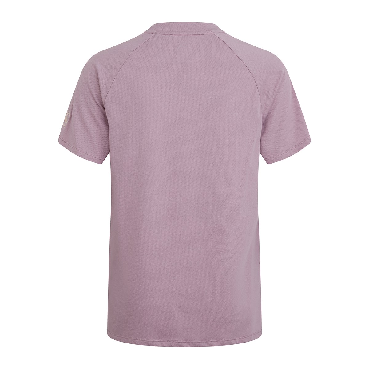 Canterbury Womens Boxy Tee - Elderberry - Front