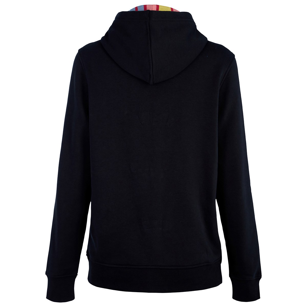 Canterbury Womens Uglies Pullover Hoodie - Jet Black - Front