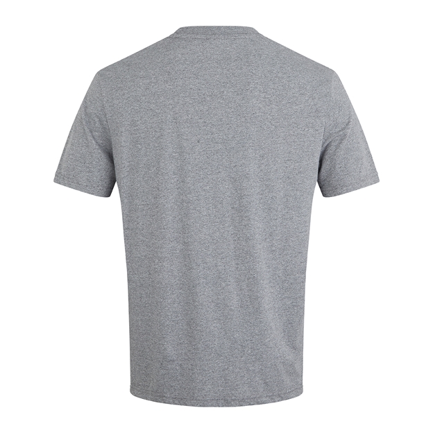 Canterbury Kids Uglies Tee - Static Marl - Back