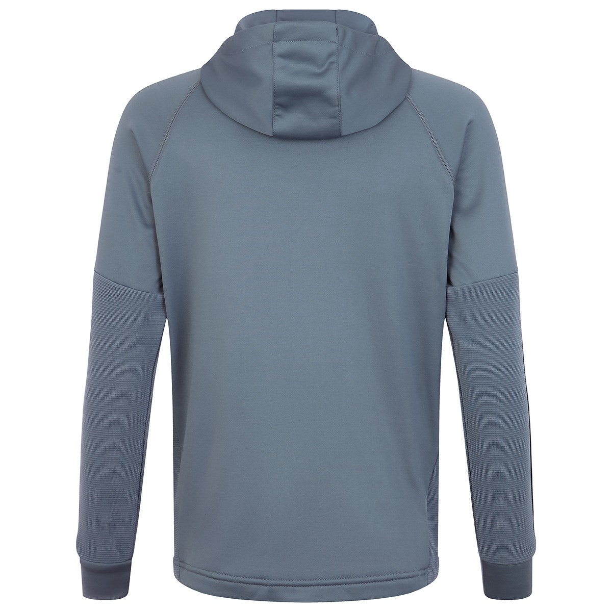 Canterbury Womens Pullover Training Hoodie - Stormy Weather - Fr