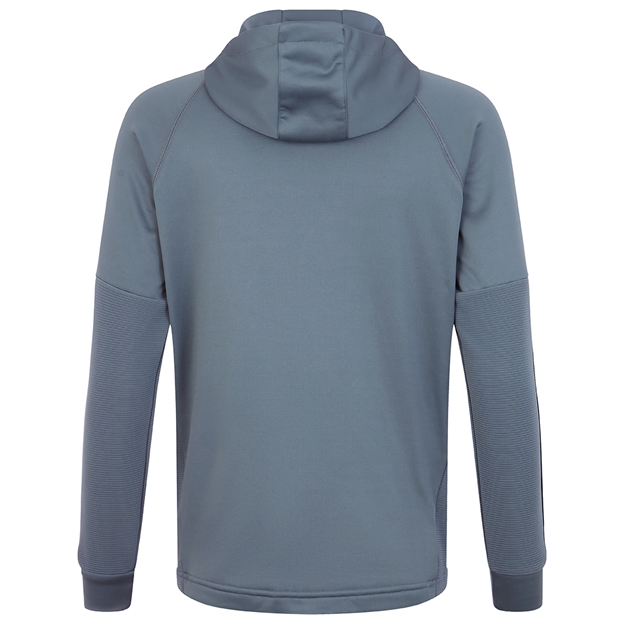 Canterbury Womens Pullover Training Hoodie - Stormy Weather - Ba