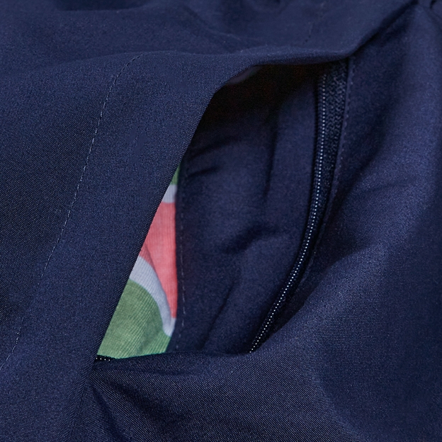 Canterbury Womens Tapered Cuffed Stadium Pants - Peacoat - Pocke