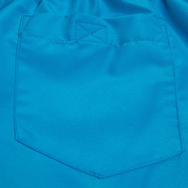 Canterbury Womens Uglies Tactic Shorts - French Blue - Back Pock