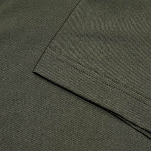 Canterbury Mens Uglies T-Shirt - Beetle - Hem