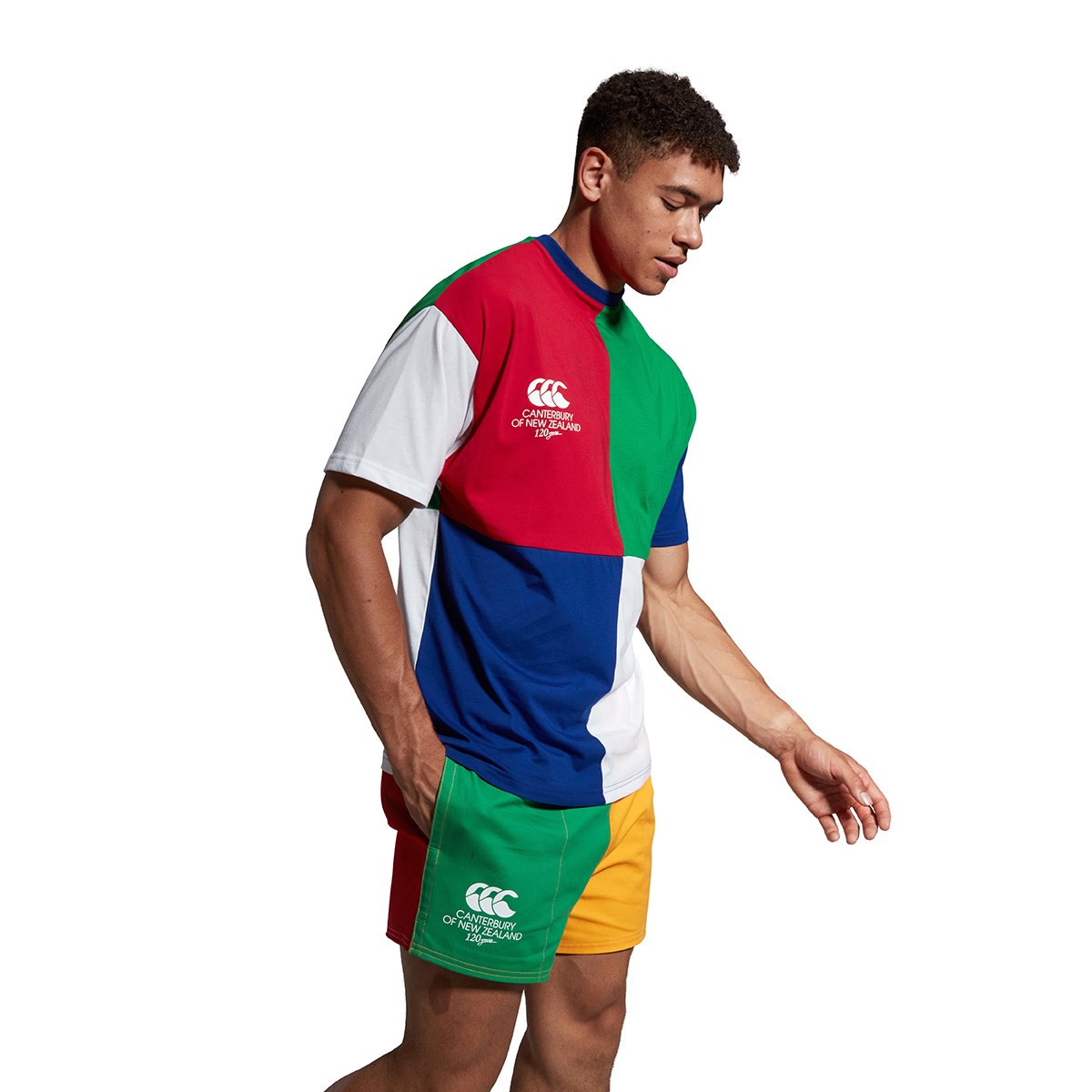 ccc-adults-harlequin-t-shirt-multi-model1.jpg