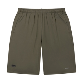 Canterbury Mens Vapodri Stretch Knit Shorts - Forest Night - Fro