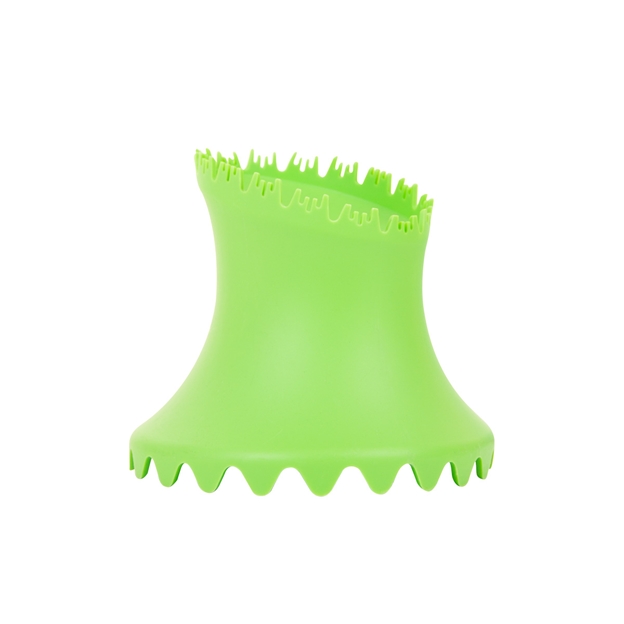 Dan Carter Elite 120 Kicking Tee - Green - Back