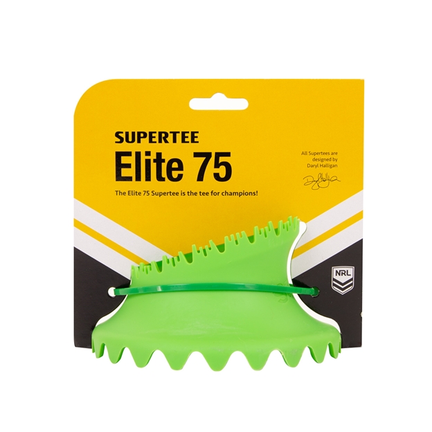 Dan Carter Elite 75 Kicking Tee - Packaging