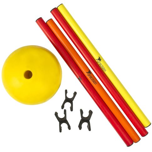 Multi Jump Trainer Set