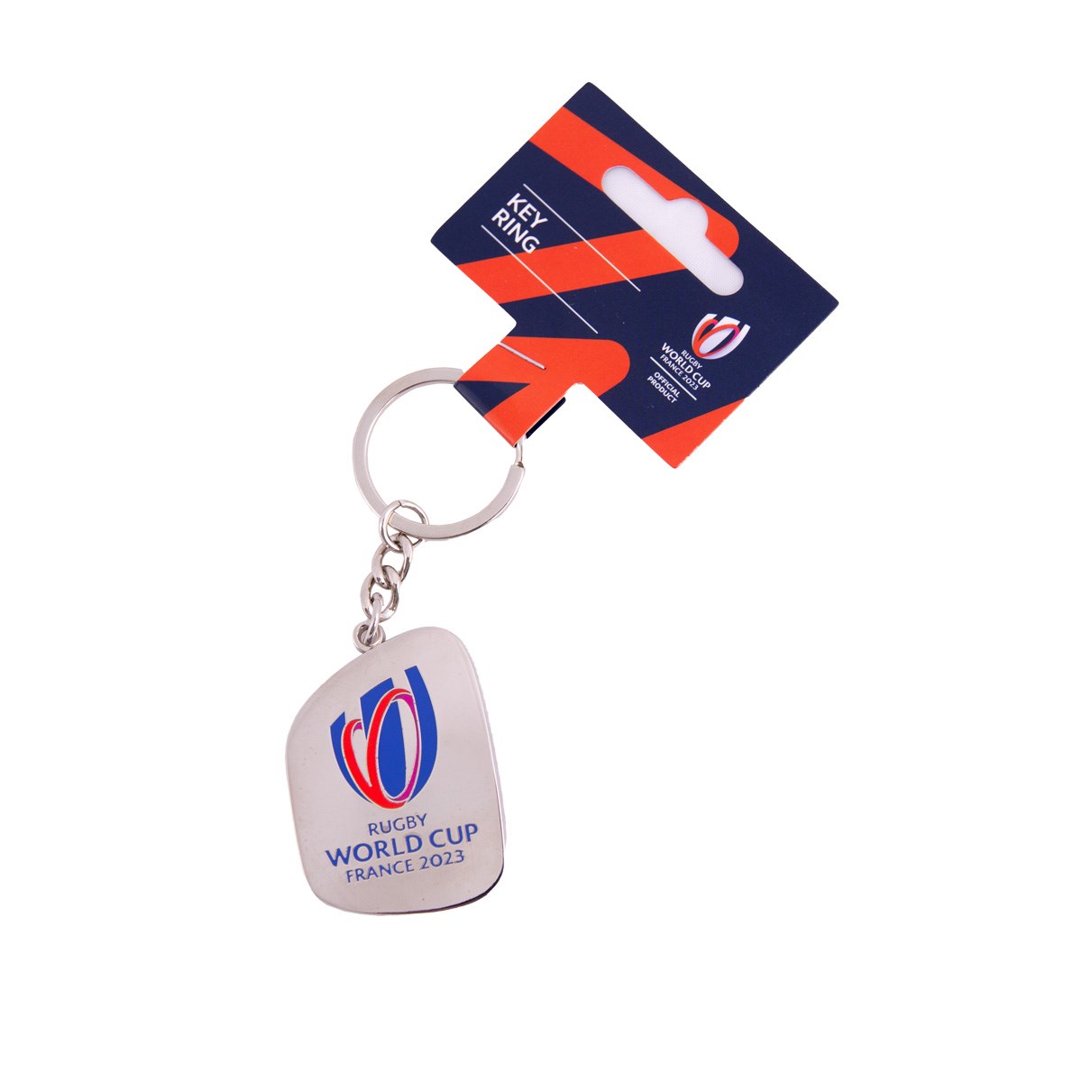 Rugby World Cup 2023 Keyring | rugbystore