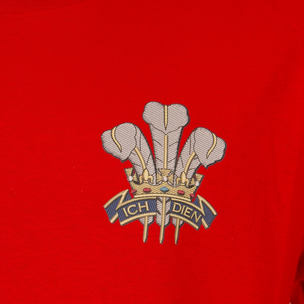 wales-womens-classic-t-shirt-red-front.jpg