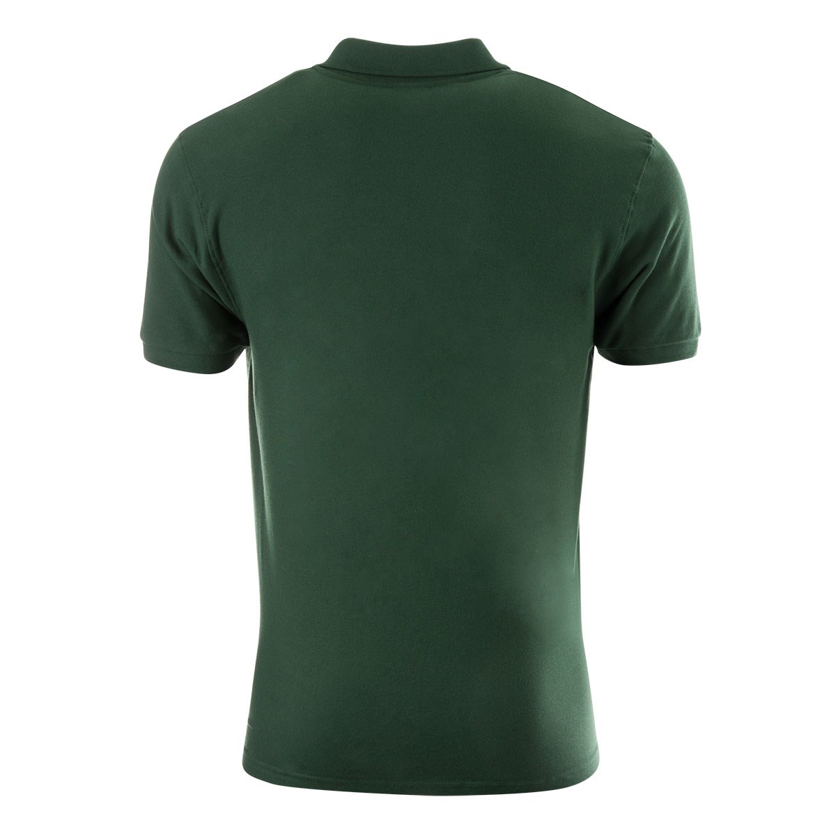 Ireland Classic Cotton Pique Polo Bottle - Front