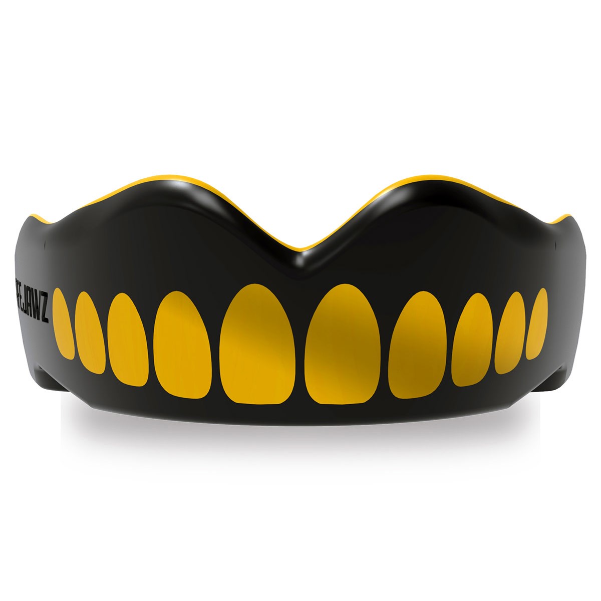 SafeJawz Goldie Mouthguard - Main