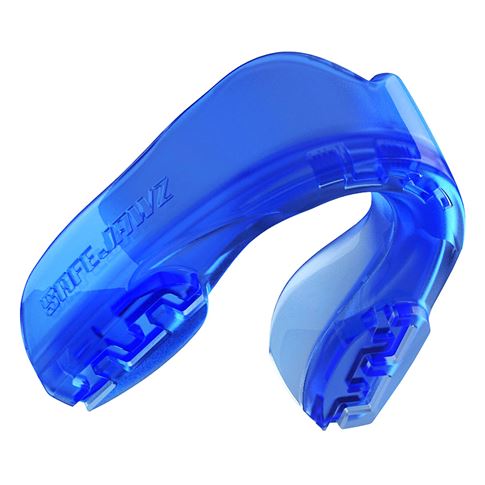 SafeJawz Ice Mouthguard - Front