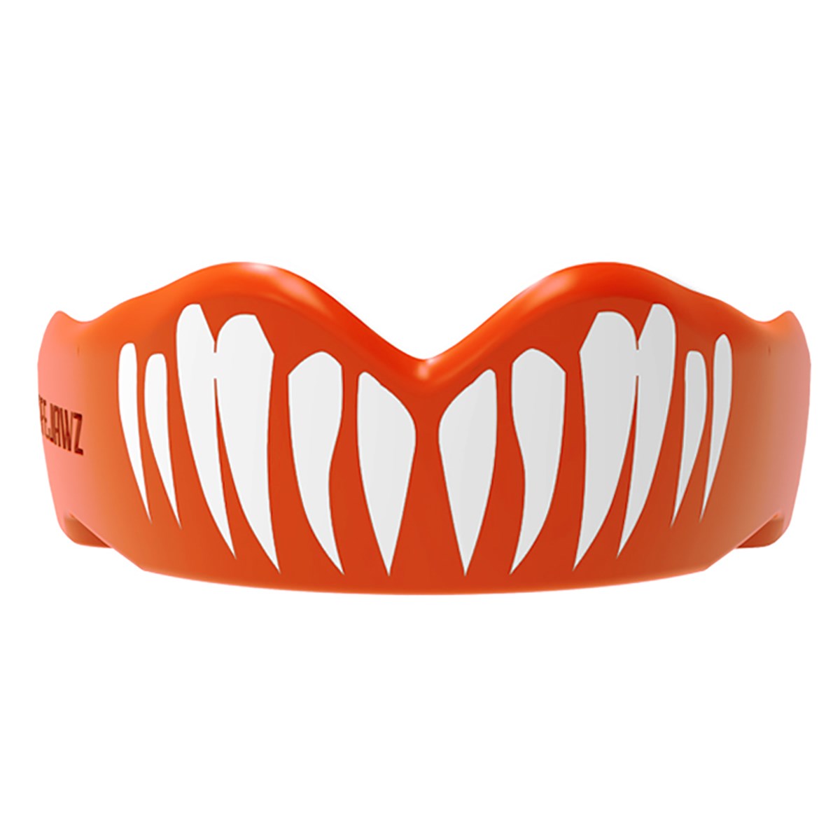 SafeJawz Viper Mouthguard - Front 1
