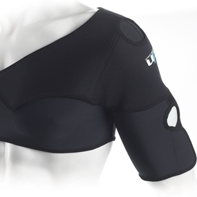 UP Neoprene Shoulder Support 5235