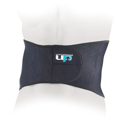 UP Neoprene Back Support - Front