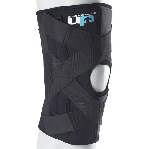 UP Wraparound Knee Brace 5510
